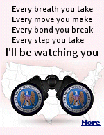 Surveillance companies are marketing systems to state and local law enforcement agencies that are capable of gathering signals 